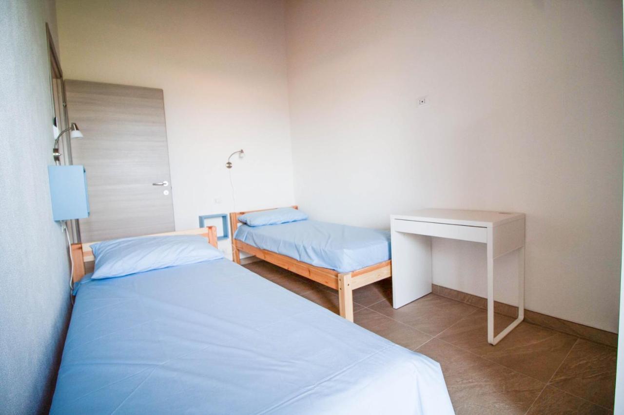 Domek Villa A 100Mt Dalla Spiaggia Capoterra Ngoại thất bức ảnh