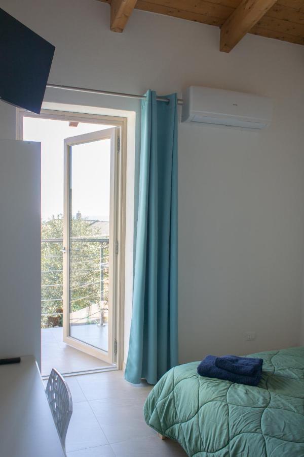 Domek Villa A 100Mt Dalla Spiaggia Capoterra Ngoại thất bức ảnh