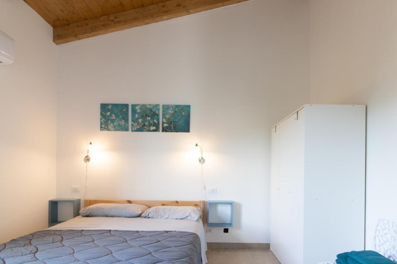 Domek Villa A 100Mt Dalla Spiaggia Capoterra Ngoại thất bức ảnh