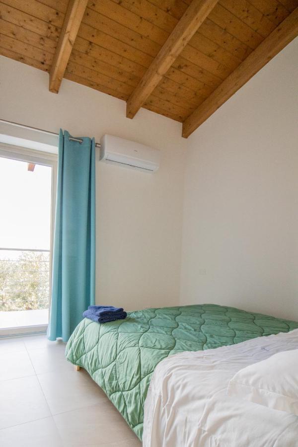 Domek Villa A 100Mt Dalla Spiaggia Capoterra Ngoại thất bức ảnh