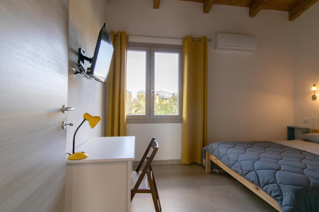 Domek Villa A 100Mt Dalla Spiaggia Capoterra Ngoại thất bức ảnh